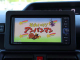 純正メモリーナビ/フルセグTV・Bluetooth接続可