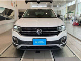 T-Cross TSI スタイル 