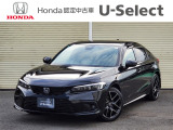人気のシビックが入荷いたしました! お勧め車両ですので、お早目のお問い合わせをお待ちしております。