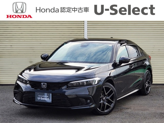 ホンダ シビック 