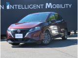 日産 ノート