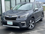 フォレスター 2.0 アドバンス 4WD 4WD 本革シート