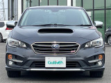 レヴォーグ 2.0 STI スポーツ アイサイト 4WD 4WD 本革シート