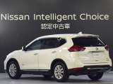エクストレイル 2.0 20Xi ハイブリッド 4WD 
