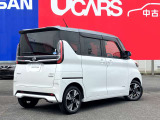 ルークス ハイウェイスター Gターボ プロパイロットエディション 4WD 