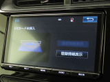 ETCの履歴などが画面で確認できます。