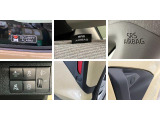 品質には自信があります!ハッピーの品質・キレイなお車をお届けさせていただきたい!そんな気持ちでキレイに仕上げております。フロアマットなどの清掃はもちろん、シート下なども徹底的に清掃しております。