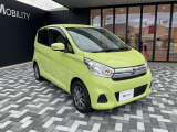 こちらはH28年式【デイズ X】のお車です。