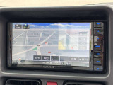 キャリイ KC エアコン パワステ 4WD 