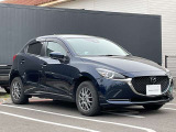 MAZDA2 1.5 15S プロアクティブ スマートエディションII 4WD 