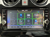 オーディオメニューも豊富となりSDカードやCD、Bluetoothでの音楽再生、AM/FMラジオ、TV観賞とお出かけが楽しくなりますね!