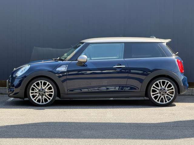 BMW MINI ミニ クーパー SD セブン 専用18インチアルミホイール の中古