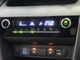 オートエアコンを装備しております!自動で調整してくれますので、車内も快適です☆