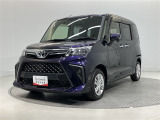 トヨタ ルーミー