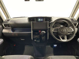 ルーミー 1.0 カスタム G 4WD 