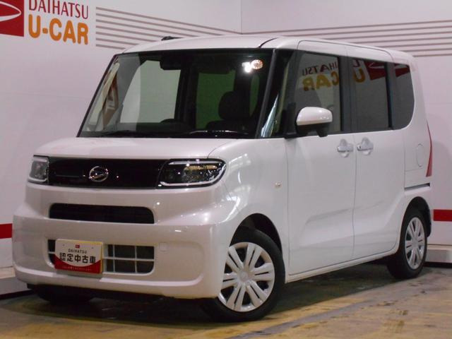 タント X 