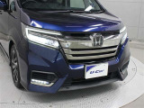 フロント廻りです。
