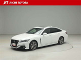 ハイブリッド車を買うならトヨタの『TOYOTA認定中古車』!保証は、初度登録年月より起算して10年間、累計走行距離20万キロ迄。更に、ロングラン保証が1年付で安心安全です♪