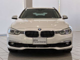 3シリーズツーリング 320d ラグジュアリー 