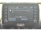 大画面ディスプレイへお持ちのスマートフォンと連携して、ナビやbluetoothでの音楽再生が可能です、デザインはもちろん操作性も良好。