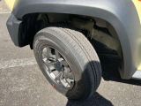 ジムニーノマド 1.5 FC 4WD 