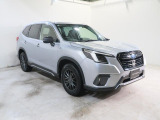 フォレスター 1.8 スポーツ 4WD 