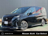 4WD/防水シート仕様/AWINエアロ/寒冷地仕様/日産コネクトナビ/前後ドライブレコーダー/ETC2.0/SOSコール/アラウンドビューモニター/インテリジェントスマートルームミラー/シートヒーター/ステアリングヒーター