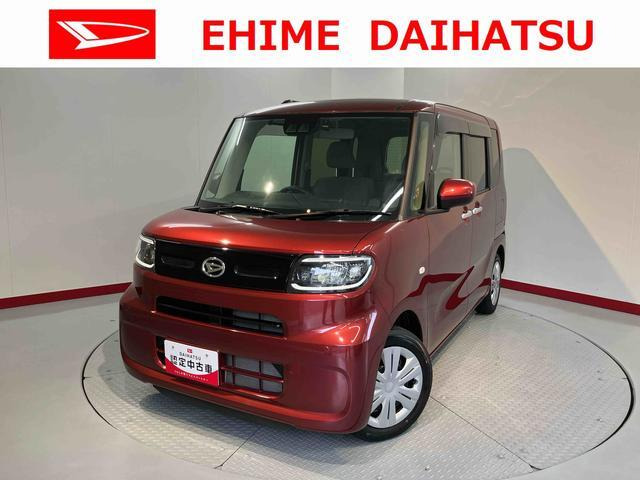 タント X 