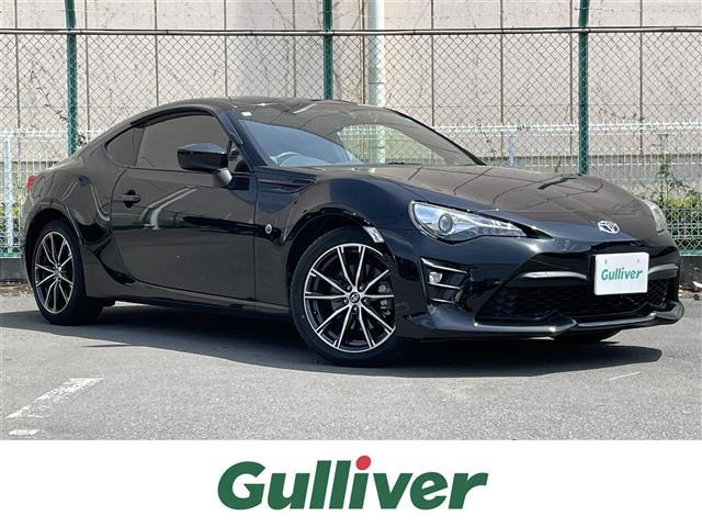 86 2.0 GT 修復歴無し