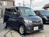 ルークス ハイウェイスター 4WD 