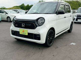 N-ONE RS 純正8インチナビ バックカメラ