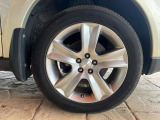 【215/55R17】純正アルミホイール★タイヤ新品交換サービス★