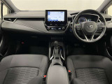 車内は若干ですがペット系のニオイ残りあり。TNGAプラットフォームを採用していて、低重心で横揺れが少なく安定した走行が可能に!