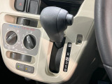 シフトも操作しやすく快適なドライブを楽しんでいただけます♪