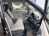 運転席側からの画像です。