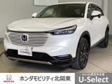 ホンダ ヴェゼル