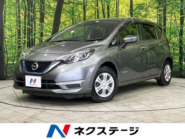 ノート 1.2 e-POWER X