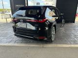 沖縄マツダ社用車アップ!高年式で低走行な、装備充実グレードの「プレミアムモダン」です!