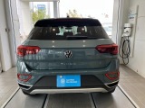 T-Roc TSI スタイル 