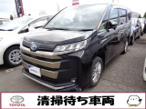 トヨタ ノア