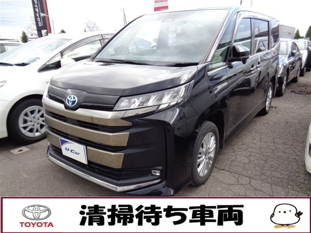 トヨタ ノア 