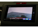 ◆◆バックカメラの画像です。車庫入れの安心感がアップしますね☆