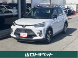 トヨタ ライズ