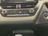 【オートエアコン】温度だけ設定すれば後は車におまかせ♪