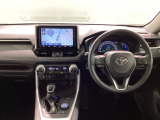 RAV4 2.5 ハイブリッド G E-Four 4WD 