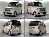 納車前に点検・整備を行なった後、納車致します。