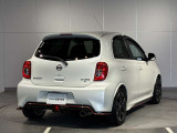 マーチ 1.5 NISMO S 