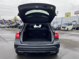 メルセデス・ベンツGLA45 AMG 4MATIC Edition 1 特別仕様車 4WD/マットブラック/純正ディスプレイオーディオ/バックモニター/シートメモリー付パワーシート/20インチアルミホイール/ETC/リヤウイング