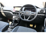 T-Cross TSI スタイル 