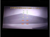 後方確認に便利なバックカメラ装備!!狭い駐車場や後方が確認しづらい場所に駐車するときや、車を切り返す時に安心の装備です!!